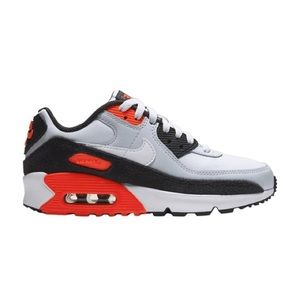 Nike Air Max 90 GS SZ 4.5Y / Women’s SZ 6
